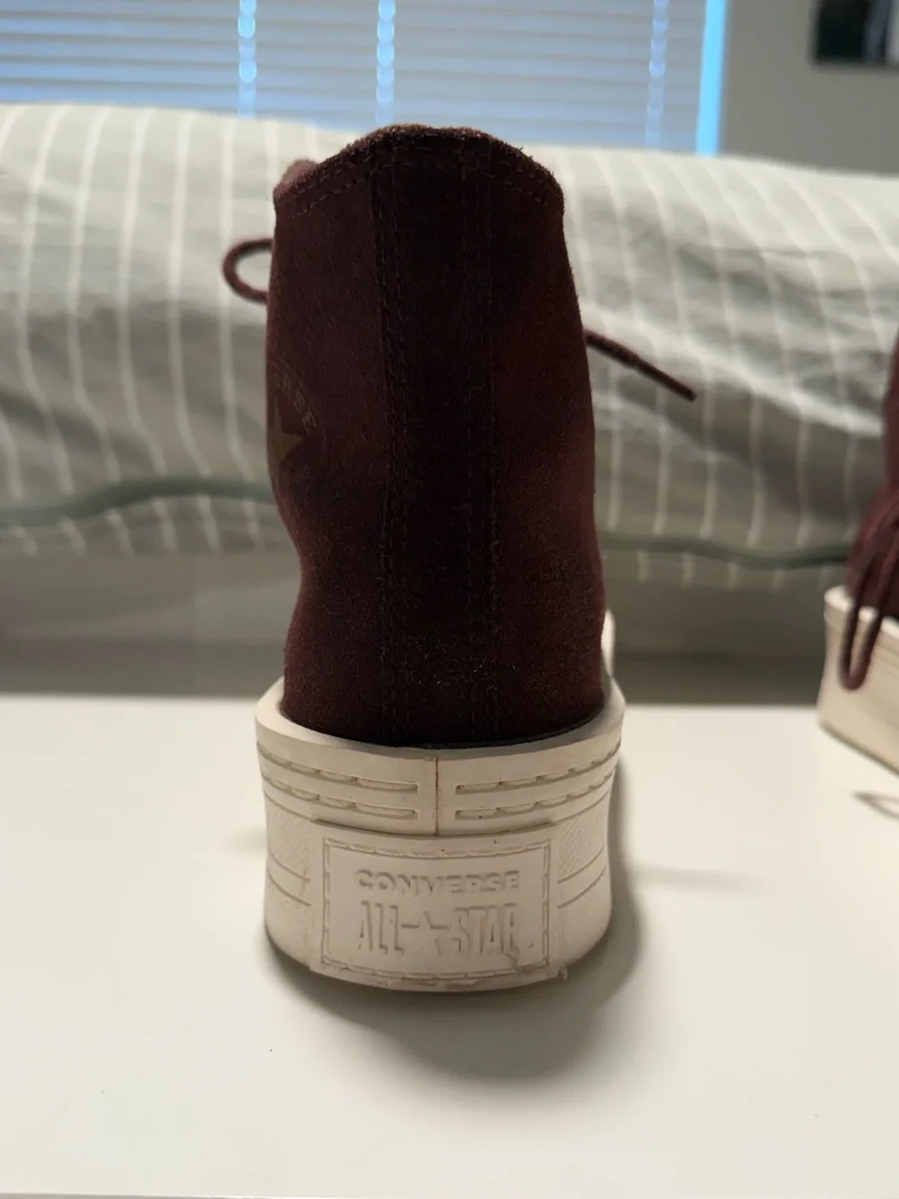 Chuck Taylor All Star Modern Lift Platform